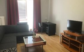 Apartman Bea, Snp 12 Velky Krtis