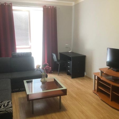 Apartman Bea, Snp 12 Velky Krtis Exterior photo