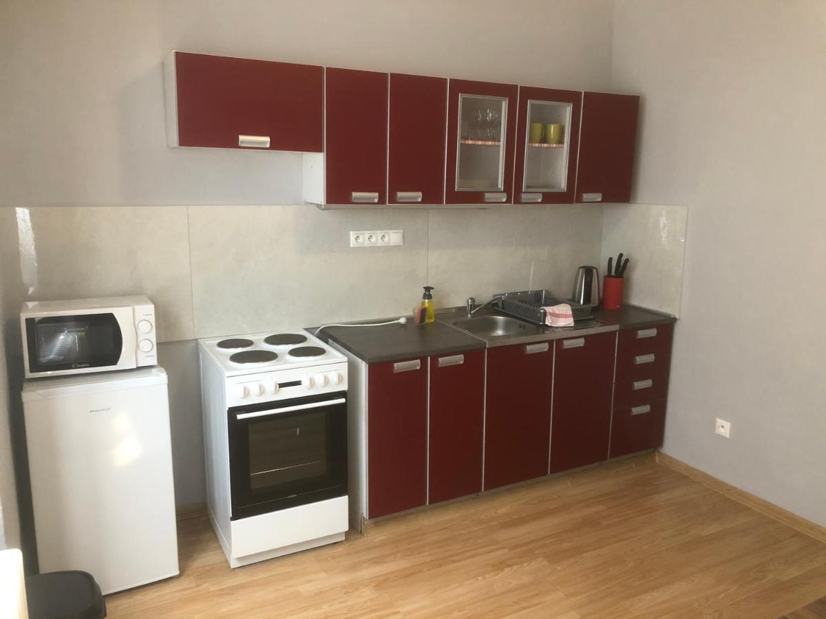 Apartman Bea, Snp 12 Velky Krtis Exterior photo