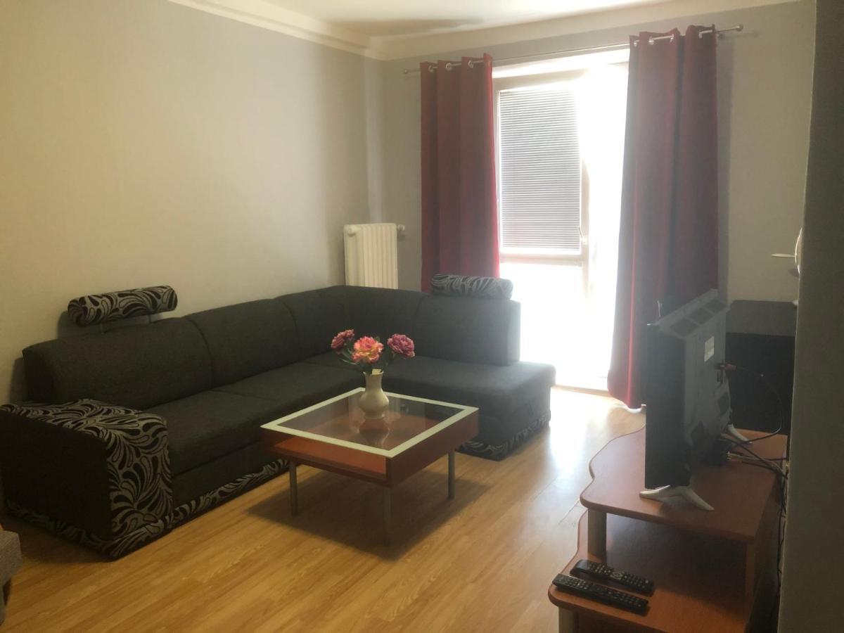 Apartman Bea, Snp 12 Velky Krtis Exterior photo