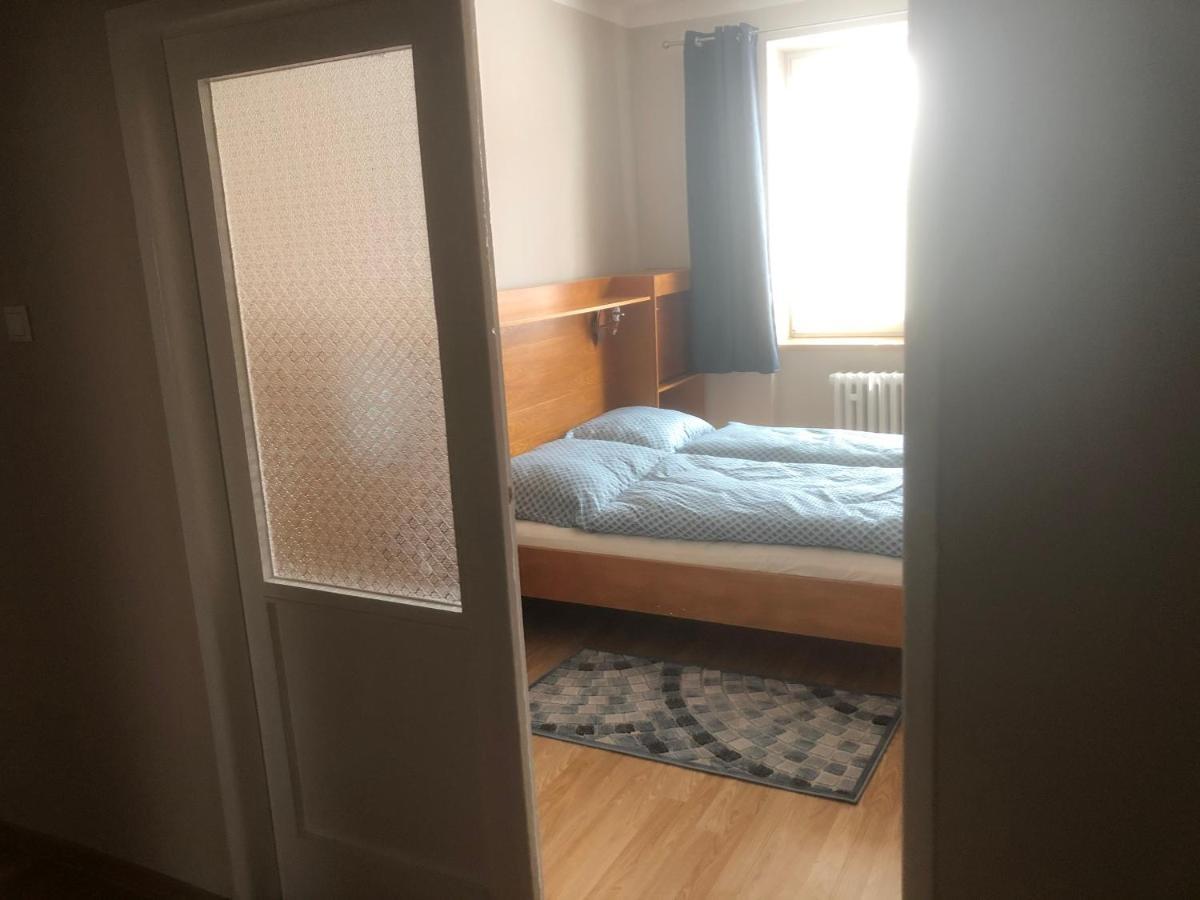 Apartman Bea, Snp 12 Velky Krtis Exterior photo